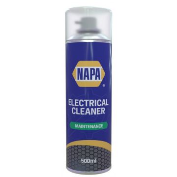 Napa Electrical Cleaner 500ml NMS4500