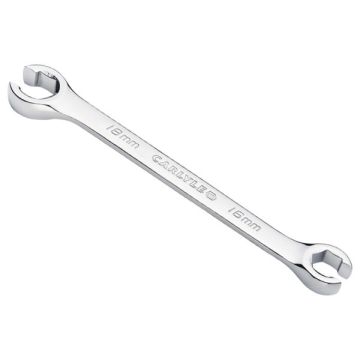 Carlyle Flare Nut Wrench 16mm X 18mm FNW1618M