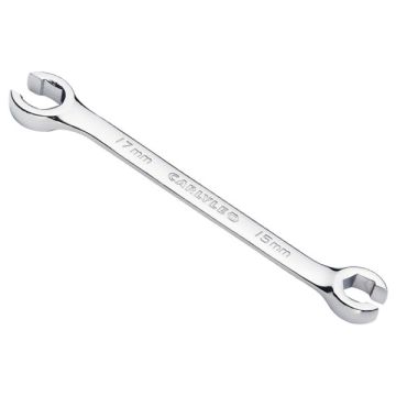 Carlyle Flare Nut Wrench 15mm X 17mm FNW1517M
