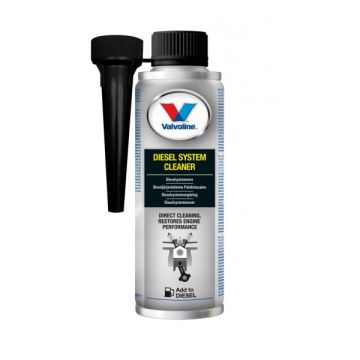 Valvoline 890604 Diesel System Cleaner 300ml