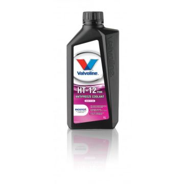 Valvoline 889278 Coolant Ht 12 Afc Pink Rtu 1l