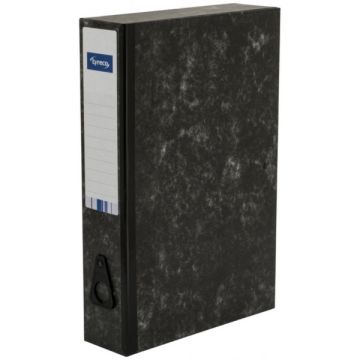 Lyreco 715011 Cloud Finish Foolscap Rigid Boxfile