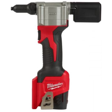 Milwaukee M12BPRT-201X M12 Pop Rivet Tool (Kit) 4933464406