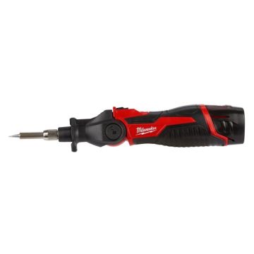 Milwaukee M12SI-201C M12 Soldering Iron (Kit) 4933459762