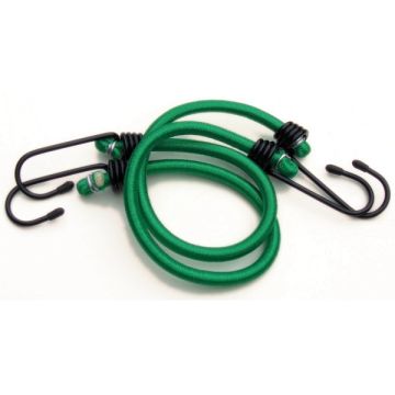 Streetwize SWLE1 Pr. 18 Inch Luggage Elastics