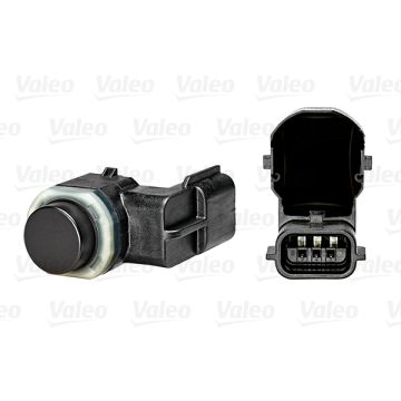 Valeo 890016 Parking Sensor PDC