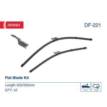 Denso DF-221 Wiper Blade