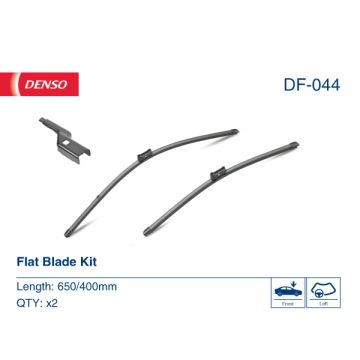 Denso DF-044 Wiper Blade