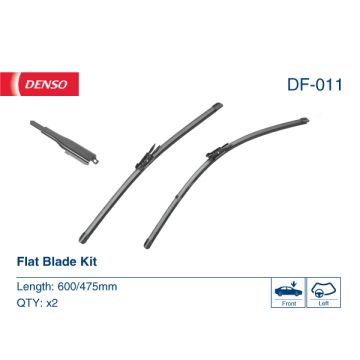 Denso DF-011 Wiper Blade