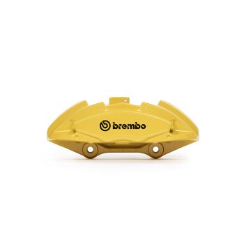 Brembo FALH22 Brake Caliper Axle Kit Front