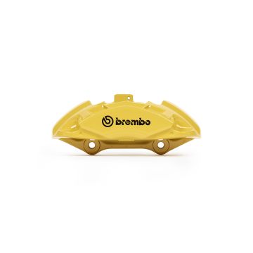 Brembo FALH12 Brake Caliper Axle Kit Front