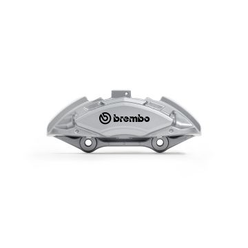 Brembo FALE12 Brake Caliper Axle Kit Front