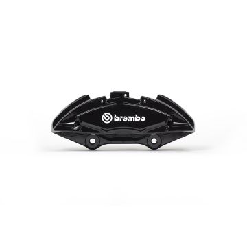 Brembo FALD22 Brake Caliper Axle Kit Front