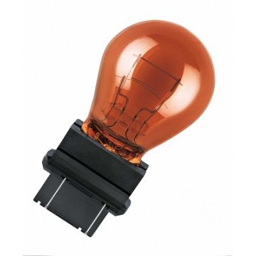 Osram 3757AK 12v Py27/7w Trade Pk