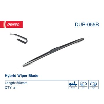 Denso DUR-055R Wiper Blade