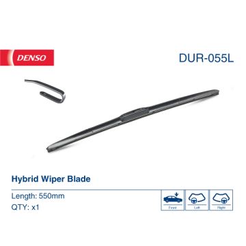 Denso DUR-055L Wiper Blade