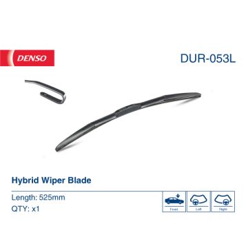 Denso DUR-053L Wiper Blade