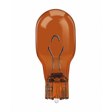 Osram 921NA 12v 16w Amber Wy16w L/L Trade Pk