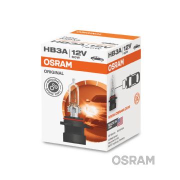 Osram 9005XS HB3 Headlight Bulb