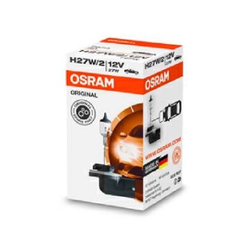 Osram 881 12v 27w Pgj13