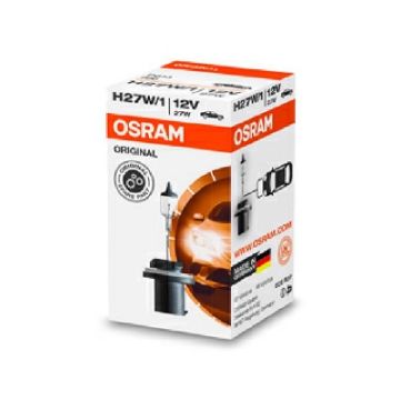 Osram 880 12v H27/1 27w Pg13