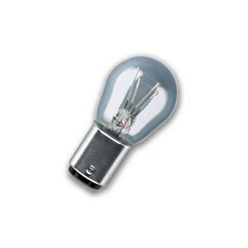 Osram 7528 12v 21/5w Bay15d Trade Pk