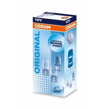 Osram 2825ULT Ultralife 12v 5w Trade Pk