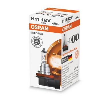 Osram 64211 H11 Headlight Bulb