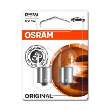 Osram 5007-02B (Pk2) 5007 (207)