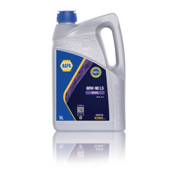 NAPA N3365L Axle Gear Oil