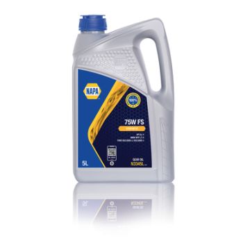NAPA N3345L Manual Transmission Oil