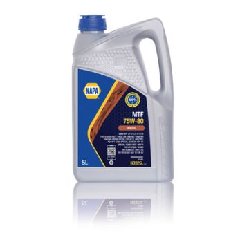 NAPA N3325L Axle Gear Oil