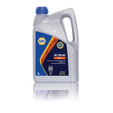 NAPA N3115L Axle Gear Oil