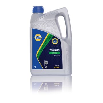 NAPA N3045L Axle Gear Oil