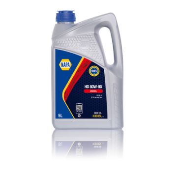 NAPA N3035L Axle Gear Oil