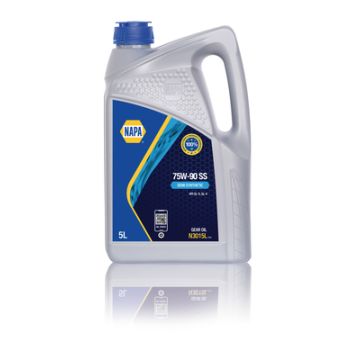 NAPA N3015L Axle Gear Oil