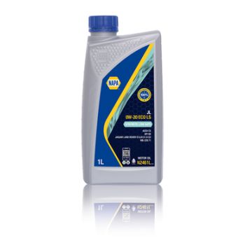 NAPA N2461L Engine Oil 1L