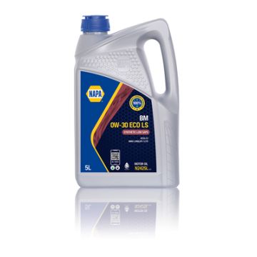 NAPA N2425L Engine Oil 5L