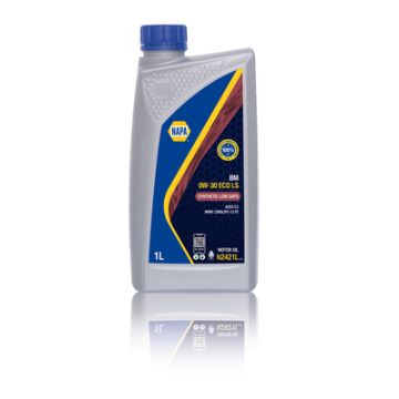 NAPA N2421L Engine Oil 1L