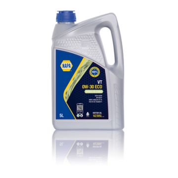 NAPA N2395L Engine Oil 5L