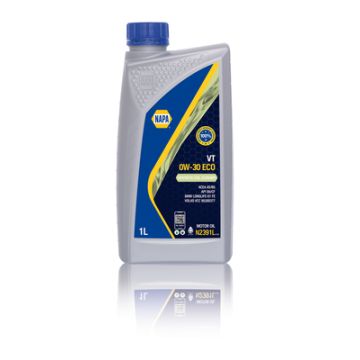 NAPA N2391L Engine Oil 1L