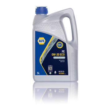 NAPA N2385L Engine Oil 5L