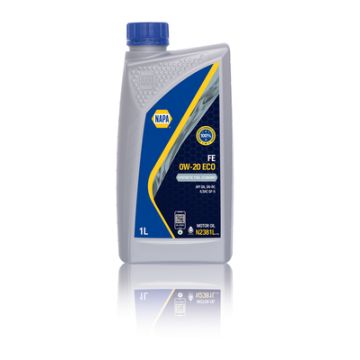 NAPA N2381L Engine Oil 1L