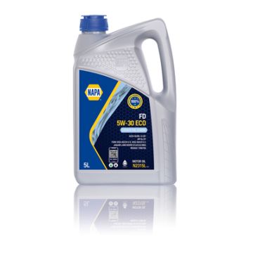 NAPA N2315L Engine Oil 5L