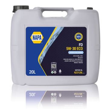 NAPA N23120L Engine Oil 20L