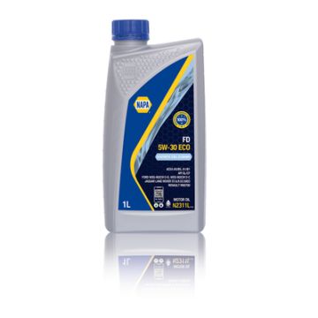 NAPA N2311L Engine Oil 1L