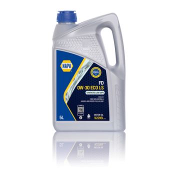 NAPA N2295L Engine Oil 5L