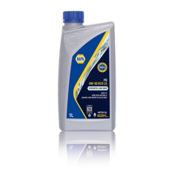 NAPA N2291L Engine Oil 1L