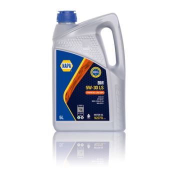 NAPA N2275L Bm 5w-30 Ls (5l)
