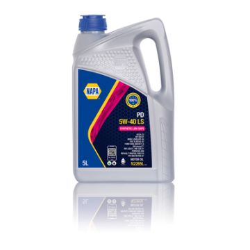 NAPA N2265L Engine Oil 5L
